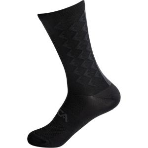 image:imageAero Socks  TallBlack