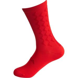 image:imageAero Socks  TallRed