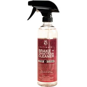 image:imageSILCA Bike SPA Collection  liquid performance 4 part cycle wash  Degreaser Wash Graphene infused wax and SiO2 ceramic waterless bike wash  biodegradable  bicycle cleaner degreaser collectionStep 1 DETOX  Brake and Drivetrain cleaner