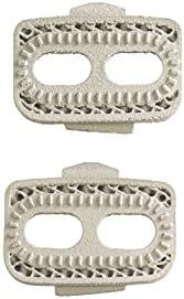 image:imageSILCA 3D Printed Titanium Cleat kit Time ATAC MTN Pedal Titanium Hardware kit Included