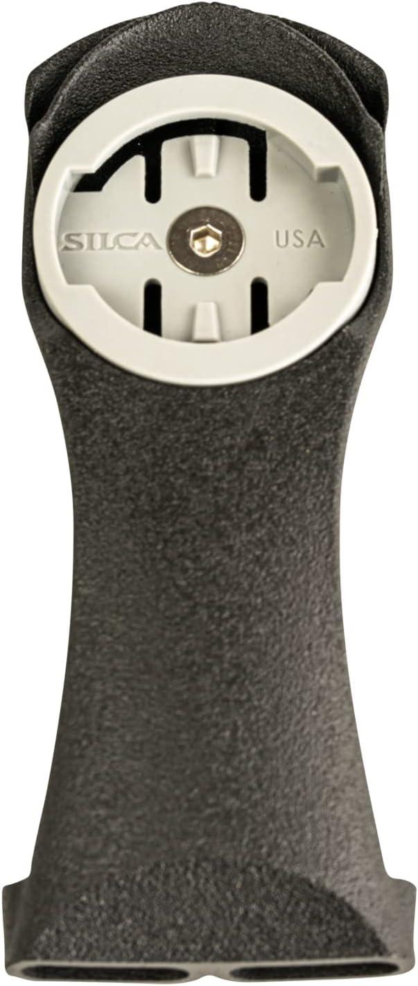 image:imageSILCA Chisela Out Front 3D Titanium Printed Computer Mount with Integrated Light or Camera gimbleStandard 930mm
