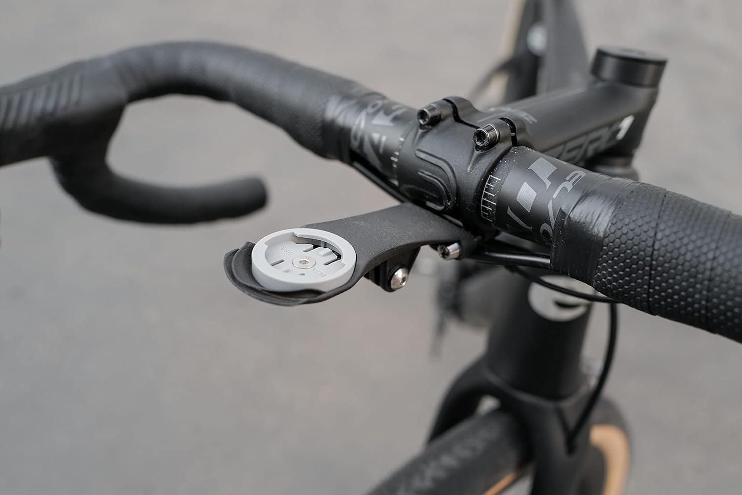 image:imageSILCA Chisela Out Front 3D Titanium Printed Computer Mount with Integrated Light or Camera gimbleStandard 930mm