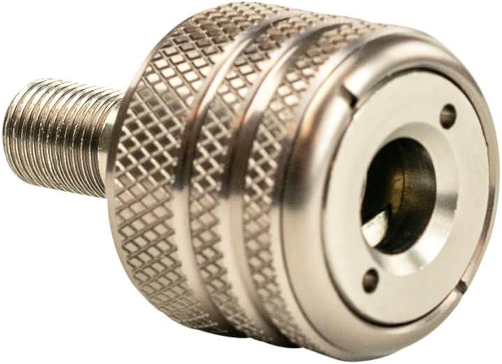 image:imageSILCA Schradero tire Chuck Schrader only snap on Quick Release Chuck Male Schrader ThreadonMale Schrader threadon