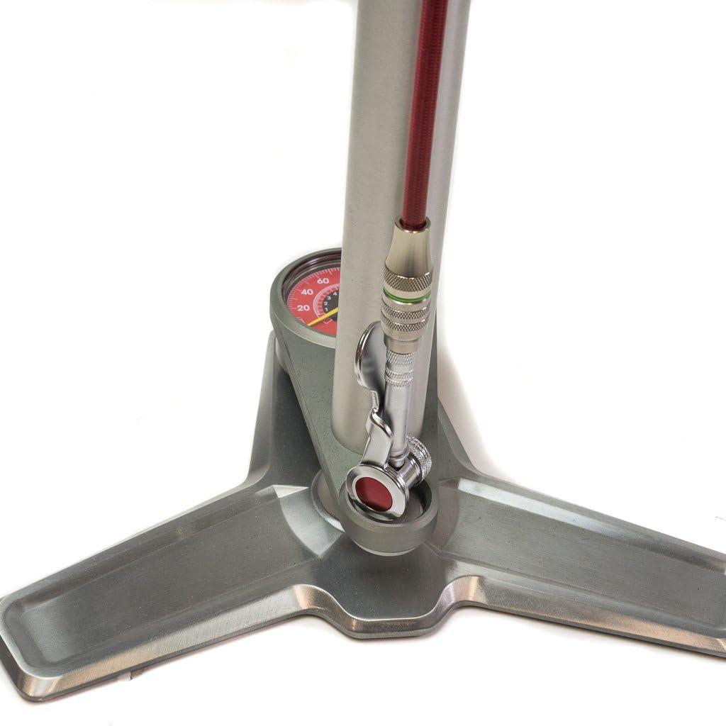 image:imageSILCA Side Lever Locking Disc Chuck Carbon Steel One Size