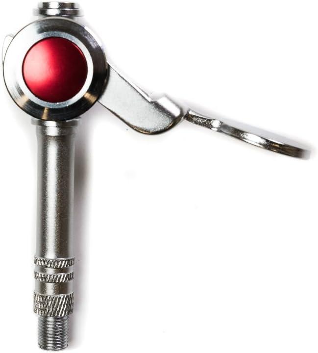 image:imageSILCA Side Lever Locking Disc Chuck Carbon Steel One Size
