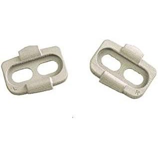 image:imageSILCA 3D Printed Titanium Cleat kit Time ATAC MTN Pedal Titanium Hardware kit Included