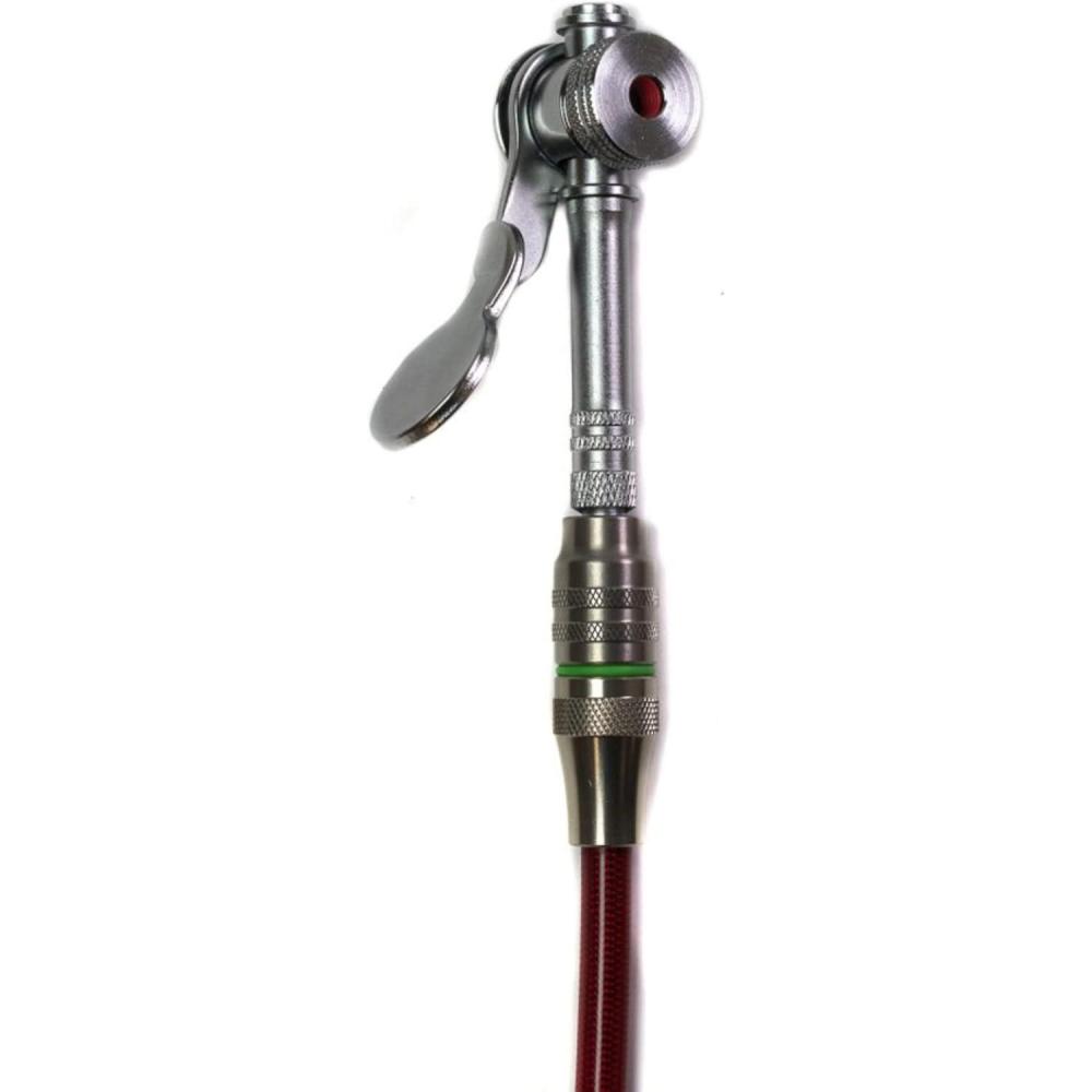 image:imageSILCA Side Lever Locking Disc Chuck Carbon Steel One Size