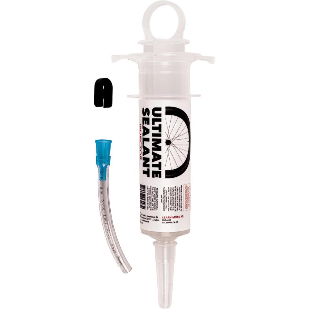 image:imageSILCA Ultimate Sealant Bottle injectable Fiber Foamone size
