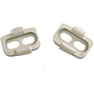 image:imageSILCA 3D Printed Titanium Cleat kit  Time ATAC MTN Pedal  Titanium Hardware kit Included