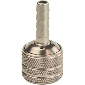 image:imageSILCA Schradero tire Chuck  Schrader only snap on Quick Release Chuck Male Schrader Threadon14 hose barb