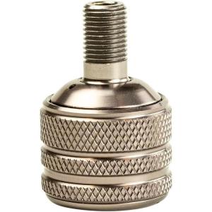 image:imageSILCA Schradero tire Chuck  Schrader only snap on Quick Release Chuck Male Schrader ThreadonMale Schrader threadon
