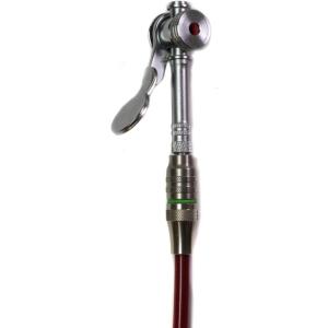 image:imageSILCA Side Lever Locking Disc Chuck Carbon Steel One Size