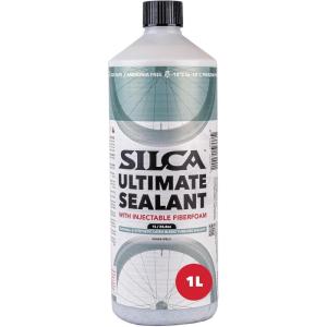 image:imageSILCA Ultimate Sealant Bottle  injectable Fiber Foam1L