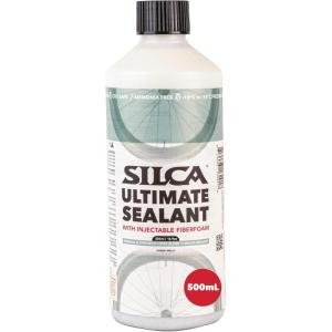 image:imageSILCA Ultimate Sealant Bottle  injectable Fiber Foam500 ml