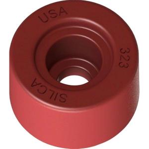 image:imageSilca Elastomer Seal for Reversable Chuck and Impero Head 323