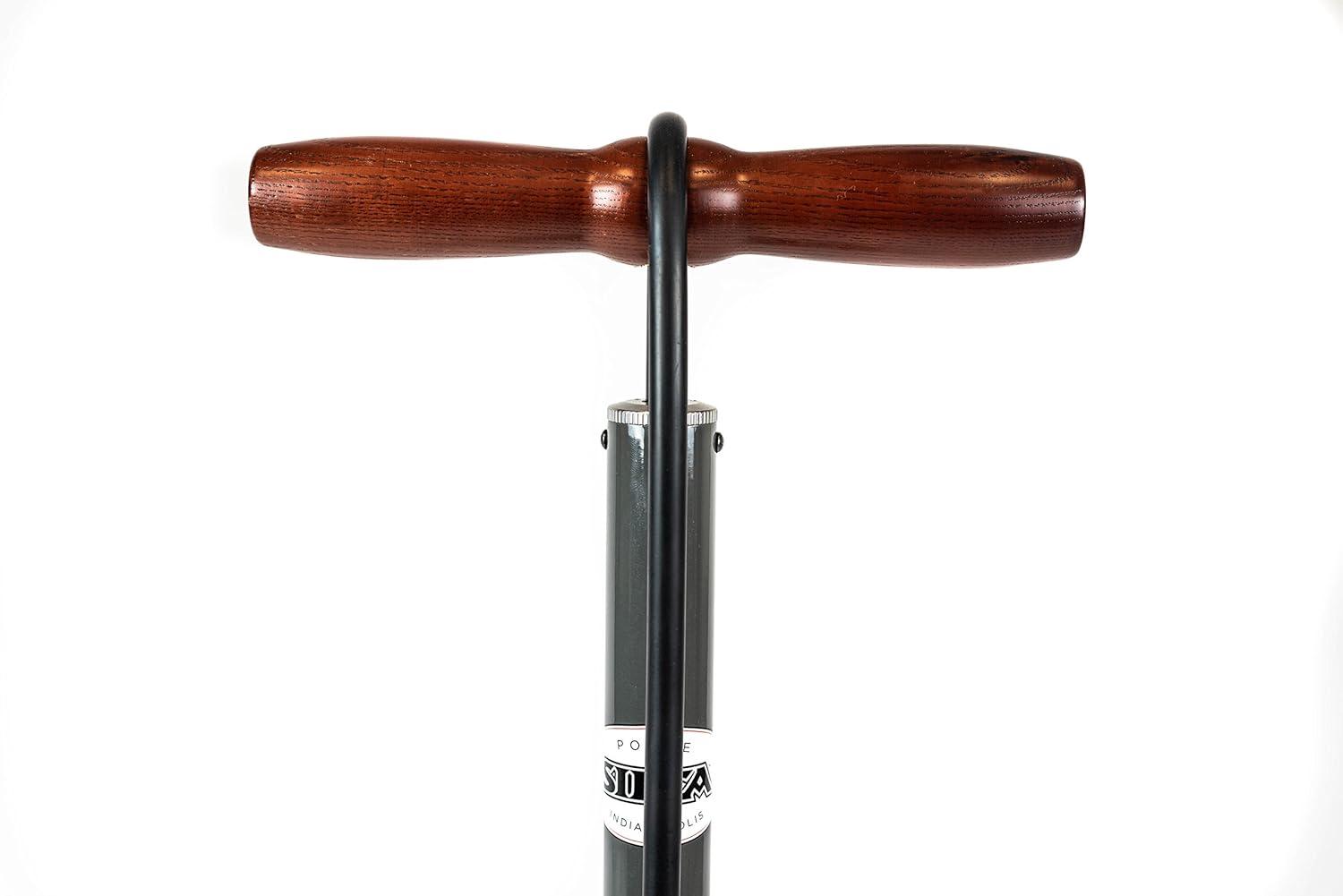 image:imagePlus Floor Pump by SilcaGrey