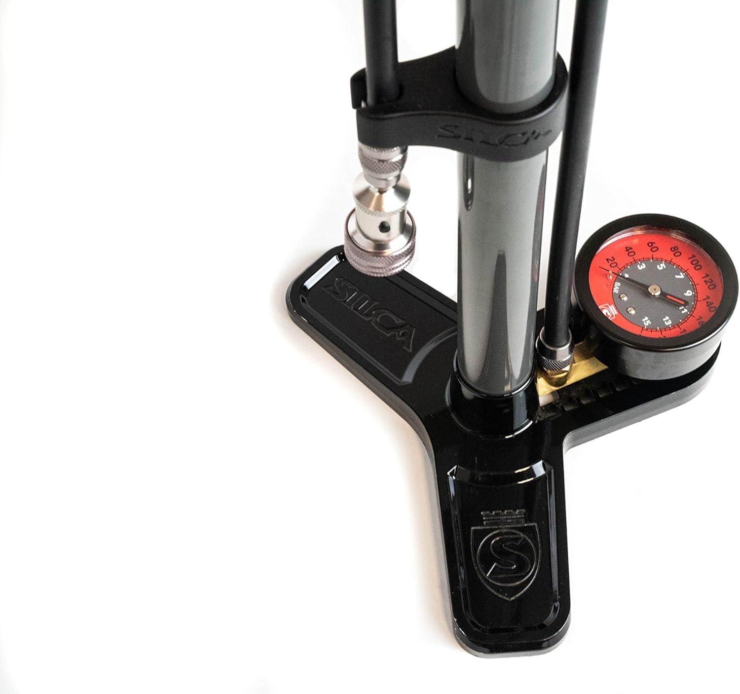 image:imagePlus Floor Pump by SilcaGrey