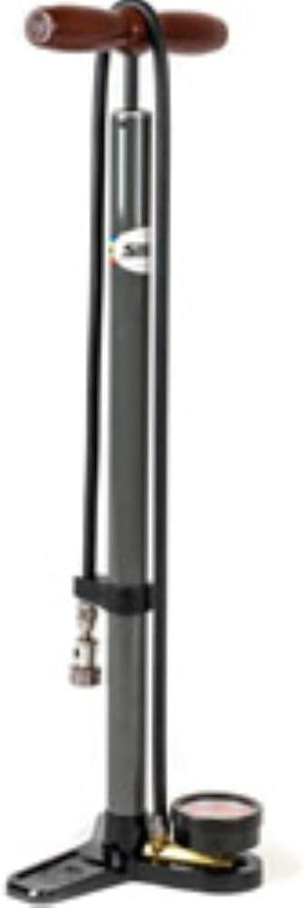 image:imagePlus Floor Pump by SilcaGrey