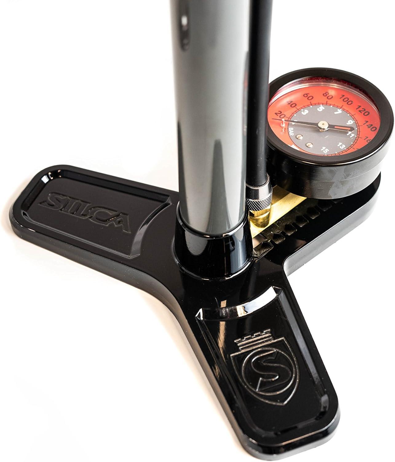 image:imagePlus Floor Pump by SilcaGrey