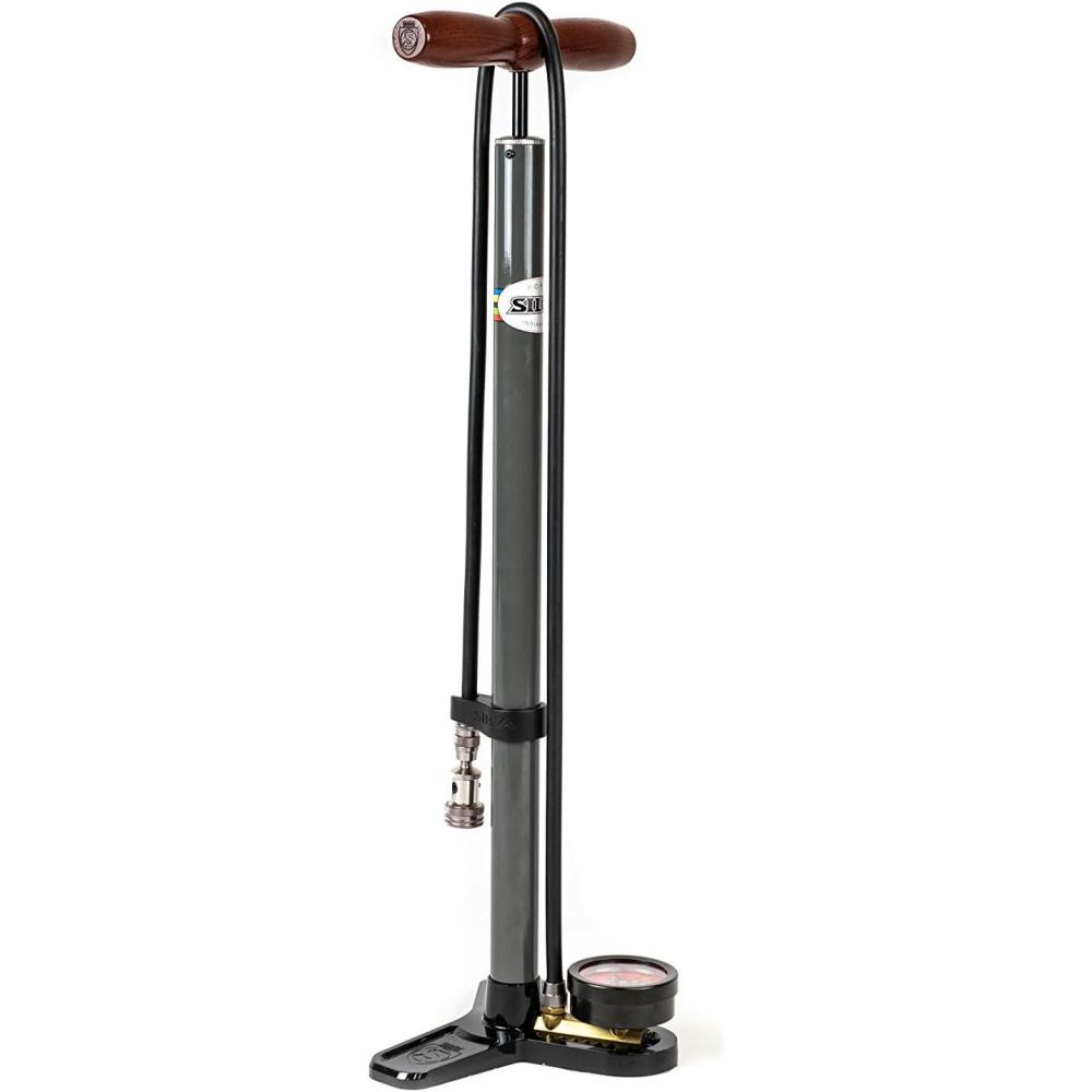 image:imagePlus Floor Pump by SilcaGrey