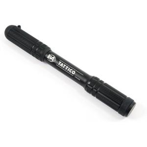image:imageSILCA Mini Bike Pump  Frame Mount Bicycle Pump with Expandable Hose and Lever Lock  Lightweight and Mountable to Gravel Mountain and Road BicyclesTattico