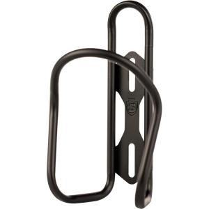 image:imageSILCA Sicuro Titanium Water Bottle cage  Cages for Bike with 21mm ForeAFT Adjustment  Lighter Than Steel and Stronger Than Carbon and Alloy 30g  Hand Bent and Laser Welded in Indiana  USA MadeBlack