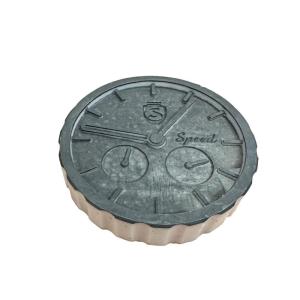 image:imageSILCA Speed Chip  Wax doping  hot melt Wax additive  Makes hot melt Wax Pot up to 6 Faster  Wax doping Bike Performance Enhancement