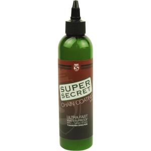 image:imageSILCA Super Secret Bike Chain Lube  Liquid Chain Wax to Clean Smooth amp Silence  Ultra Fast Bike Lube  Special Formula for Friction Reduction amp Improved Wattage Output in All Weather8oz bottle