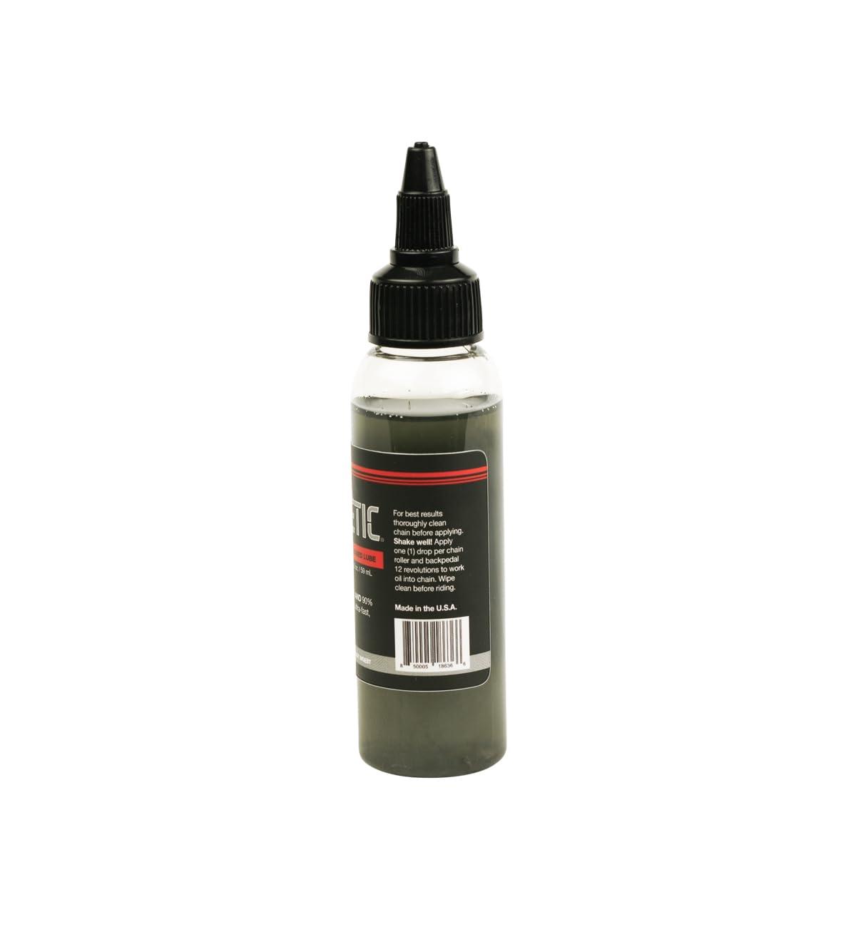 image:imageSILCA Synergetic Bike Chain lube 2oz Bottle Wet lube Designed with Premium Synthetic Oil and a Secret Blend of ZDDP WS2 Save watts and Equipment Independently lab Proven2oz