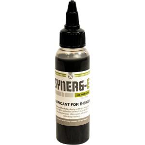 image:imageSILCA SynergeticE  No Spray Bicycle Chain Lube Formulated Special for EBike and ESport Use  Indoor Trainer Bike Chain Lubricant  High Wear Resistance with Low Friction  Wide Tip Applicator