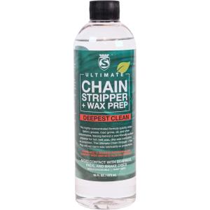 image:imageSILCA Ultimate Chain Stripper and Wax Prep 16 oz  Quick OneStep Bike Chain Cleaner amp Degreaser for Road Gravel amp MTB Bicycle Chains Easy and ResidueFree for Factory or Used Chains